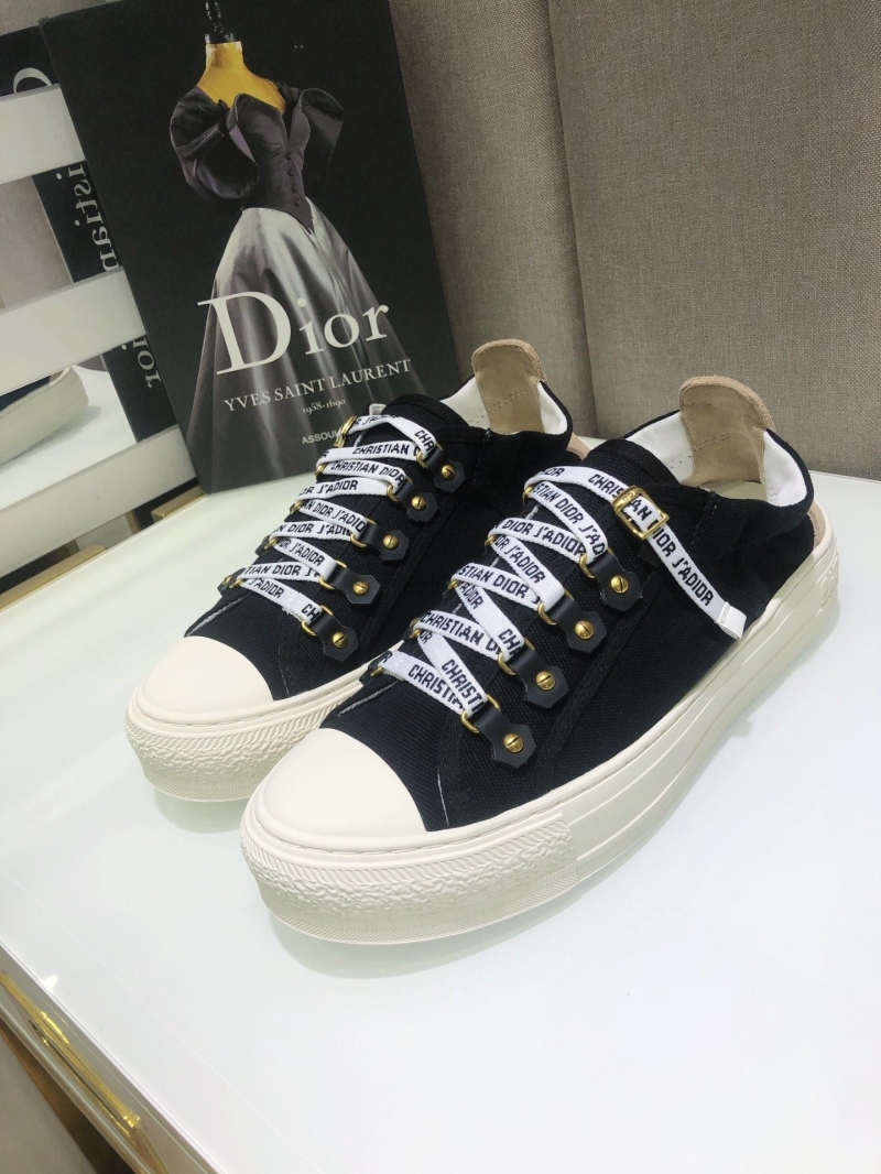 Christian Dior Casual Shoes